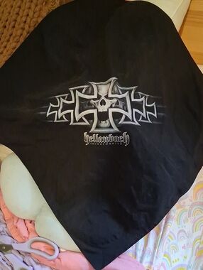 Bandana Biker